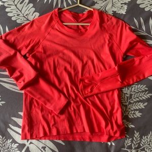 Lululemon relaxed swiftly 2.0 size 10